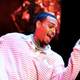 Illustration for article titled Chris Brown is back in jail, albeit briefly, for exactly the reason youd guess